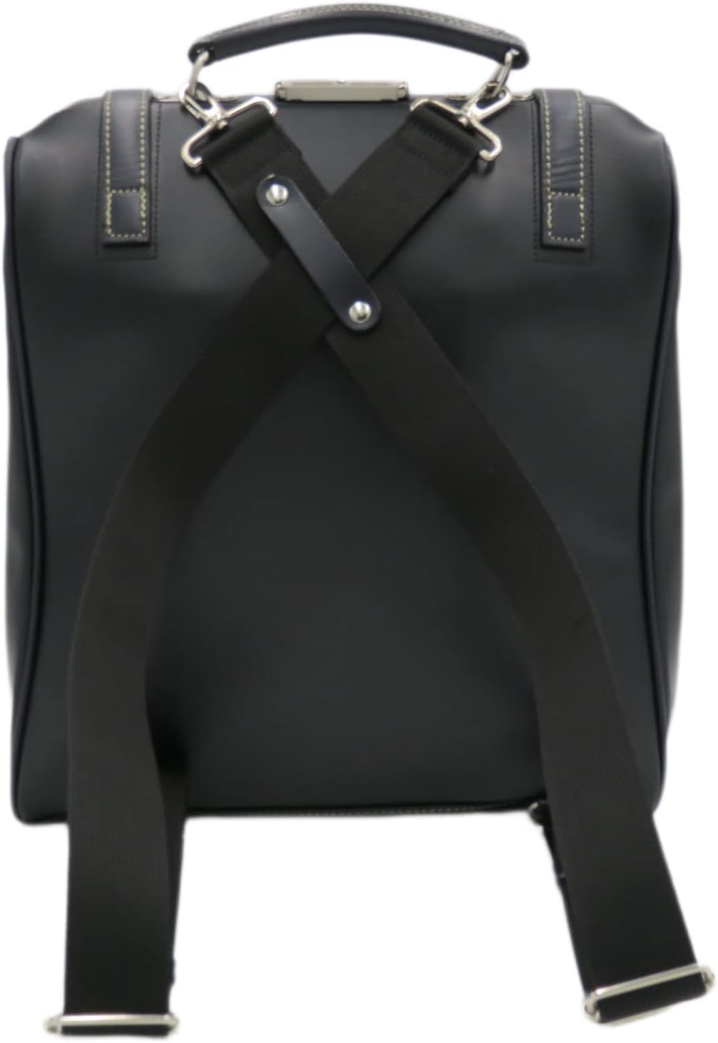 キワダ ダレスビジネスリュック パトリック 本革付属 木和田 鞄の聖地